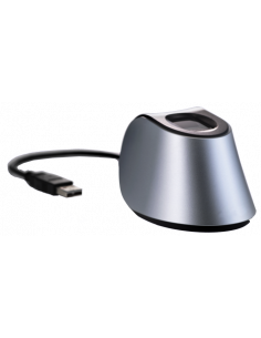 Estación de registro de huellas USB Suprema