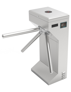 Torno TGym1100 - Lector QR + Controladora+ Componentes internos Cableados - Acceso Simple