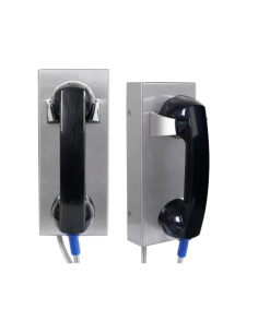 NO ACTIU Teléfono Intercomunicador IP SIP Seguridad