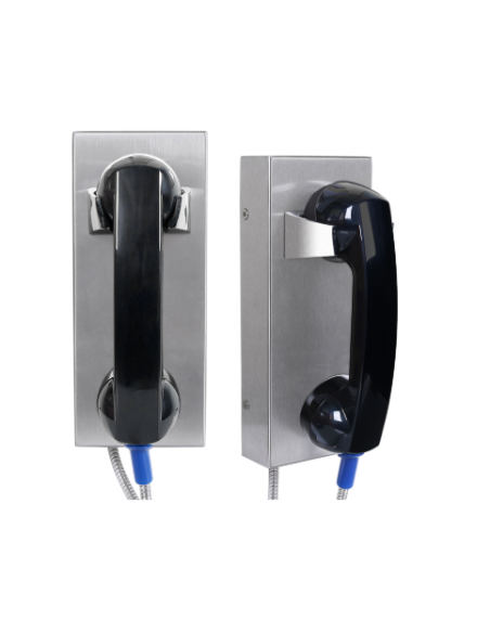 NO ACTIU Teléfono Intercomunicador IP SIP Seguridad