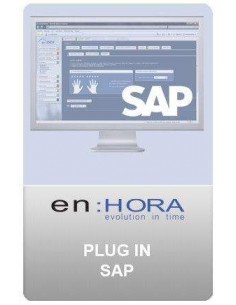 Software Conector de SAP a en:HORA