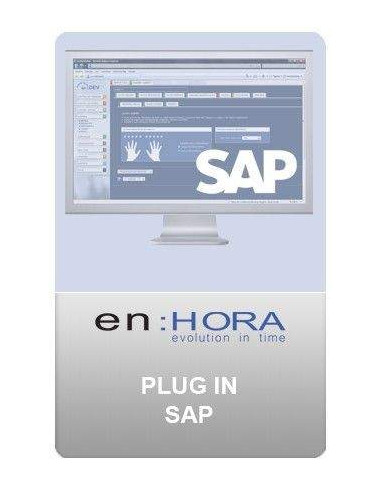 Conector SAP en:HORA