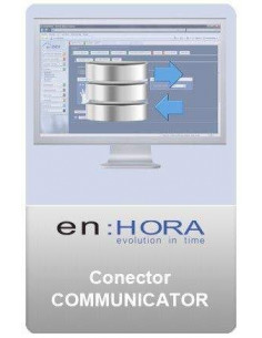 Conector Communicator