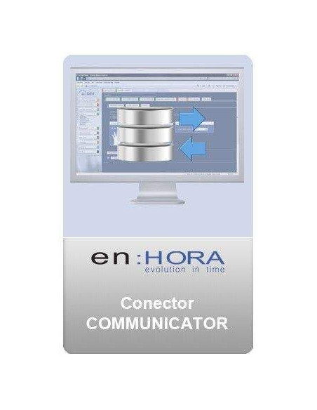 Conector Communicator