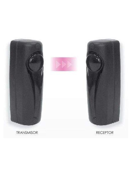 Célula por infrarrojas de 5m Distancia