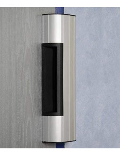 Tirador con Cierre Electromagnético de 300Kg