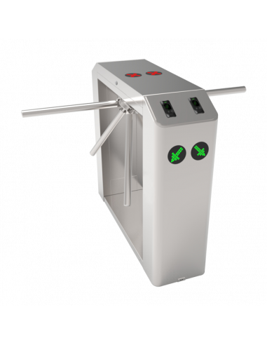 Torno de Paso de Barras Semi Automático