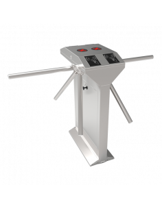 Torno de paso para Personas con Barras