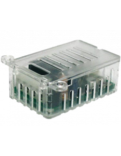 Receptor MINI de 230VCA - 1 Relé