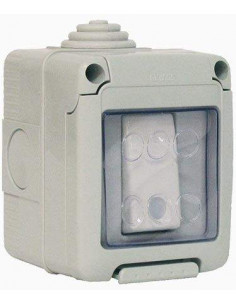 Transmisor de Pared para exteriores RF
