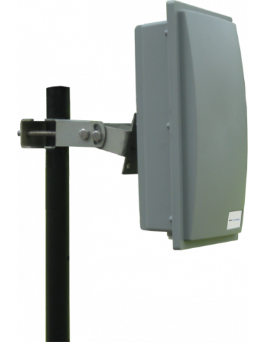 Antena Direccional de Largo Alcance Wiegand