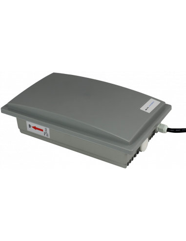 Antena Direccional de Largo Alcance Wiegand