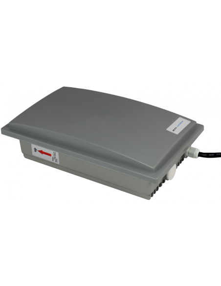 Antena Direccional de Largo Alcance Wiegand