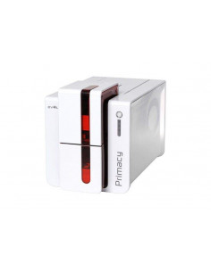 Impresora para Tarjetas de PVC Primacy