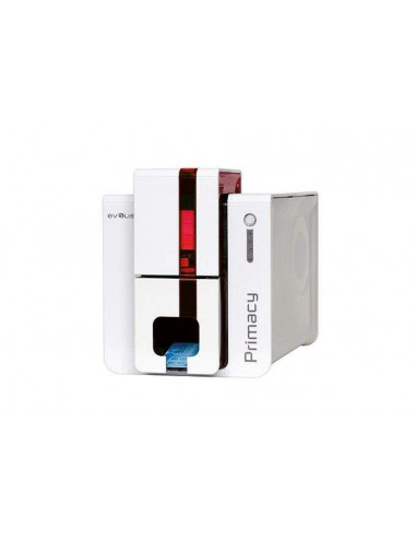 Impresora para Tarjetas de PVC Primacy