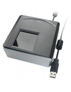 Lector de 2 Huellas FS50 FIPS201/PIV