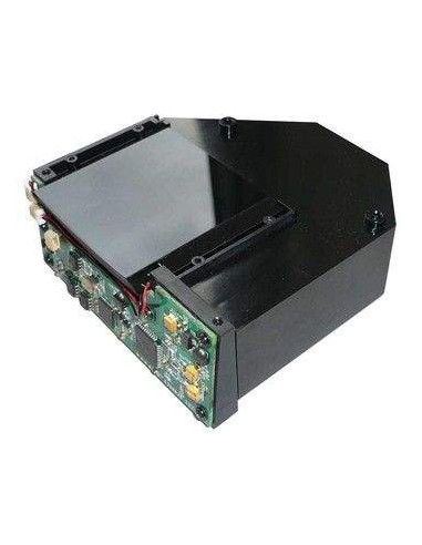 Lector de 2 Huellas FS50 FIPS201/PIV