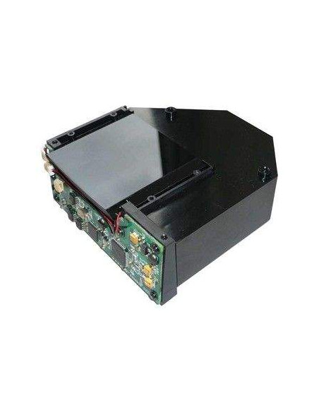 Lector de 2 Huellas FS50 FIPS201/PIV