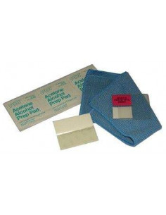 Kit Limpieza Verifier para pantallas