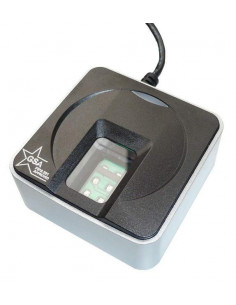 Lector de Huella FS88H (Certificado FBI)