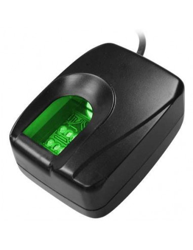 Software Biométrico Windows con Lector de Huella