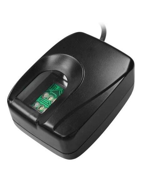 Venta de Software Biométrico para Microsoft