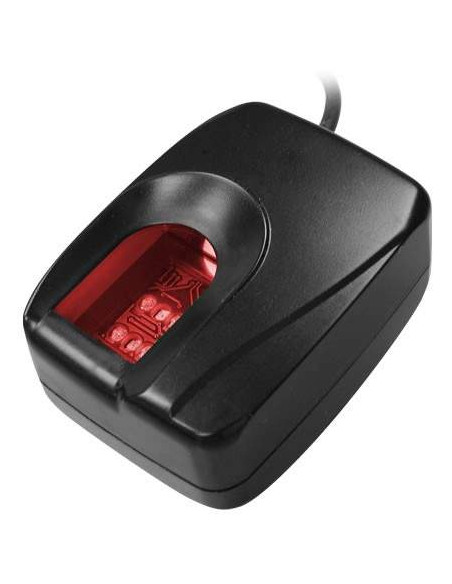 Venta de Software Biométrico para Microsoft