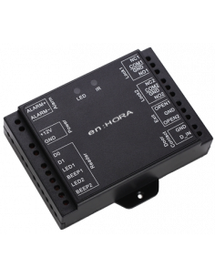 Micro-Controlador Universal