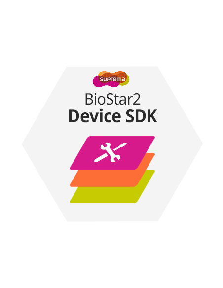 BioStar 2 Device SDK
