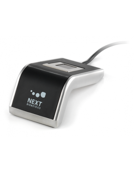 Lector de huella usb Oyster