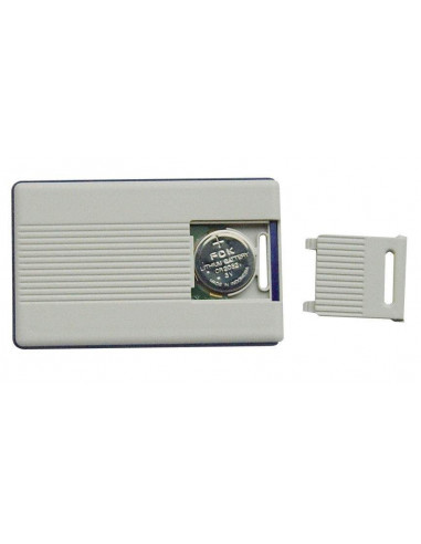 Antena Tag Con sensor de Movimiento