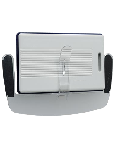 Antena Tag Con sensor de Movimiento