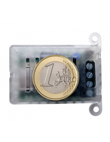 Receptor MINI de 230VCA - 1 Relé