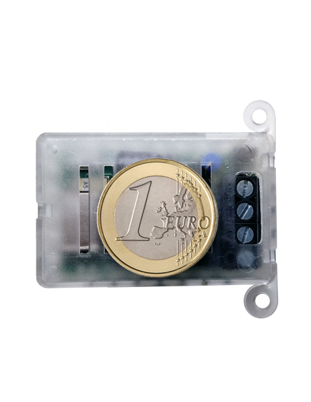 Receptor MINI de 230VCA - 1 Relé