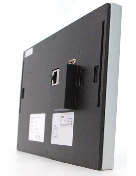 Comprar Pantalla Táctil IP-SIP para Control Acceso Comprar Pantalla Táctil IP-SIP para Control Acceso