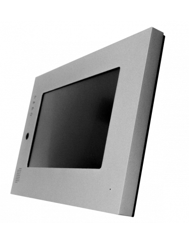 Comprar Pantalla Táctil IP-SIP para Control Acceso