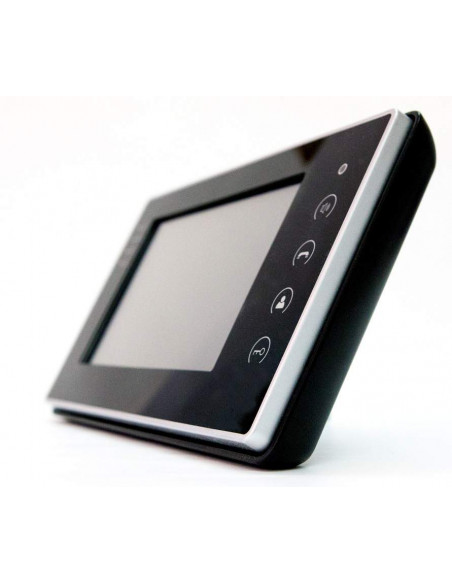 Comprar Pantalla Táctil IP-SIP para Control Acceso Comprar Pantalla Táctil IP-SIP para Control Acceso