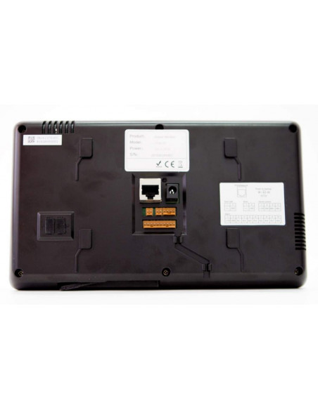 Comprar Pantalla Táctil IP-SIP para Control Acceso Comprar Pantalla Táctil IP-SIP para Control Acceso