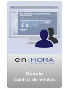 Software de Control de Personal en:HORA