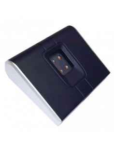 Lector de huellas MC²