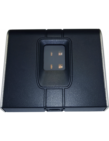 Lector de huellas MC²