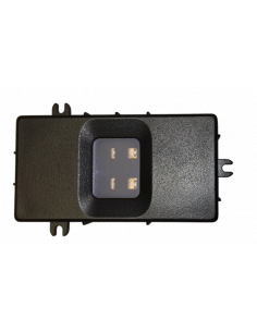 Módulo de huellas MC² para Raspberry, Arduino, ARM