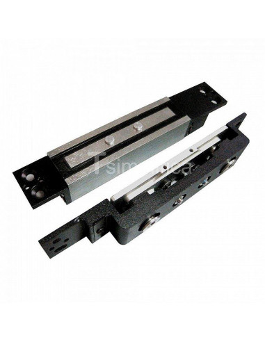 Mini Shearlock con 1.200Kg de retención