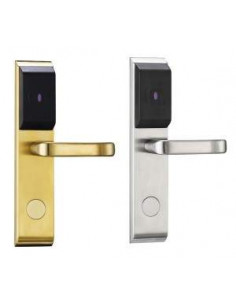 Comprar Cerradura para Hoteles con Tarjeta