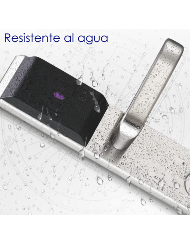 Comprar Cerradura para Hoteles con Tarjeta