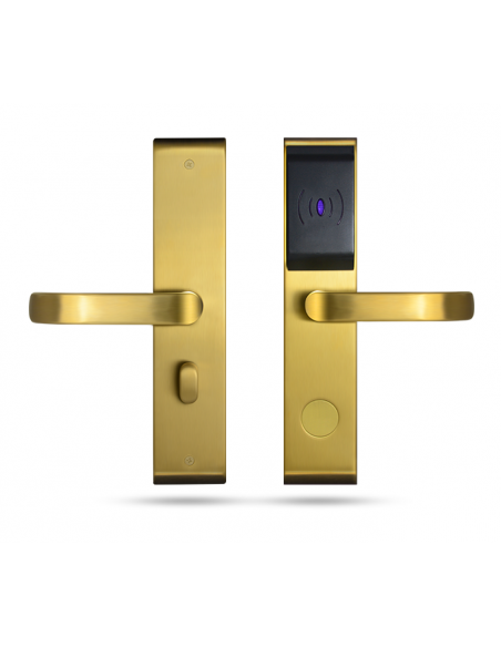 Comprar Cerradura para Hoteles con Tarjeta