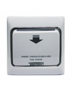 Comprar Economizador de Energía para Hoteles