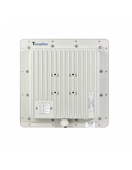 Comprar Antena UHF de Largo Alcance TAG - RFID