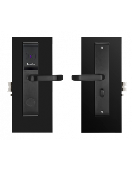 Comprar Cerradura para Hoteles con Tarjeta