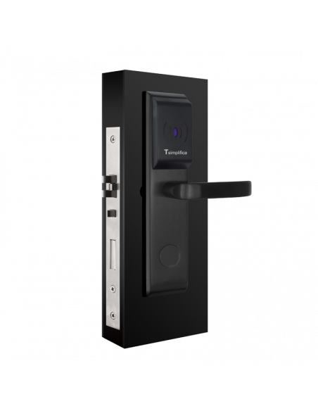 Comprar Cerradura para Hoteles con Tarjeta